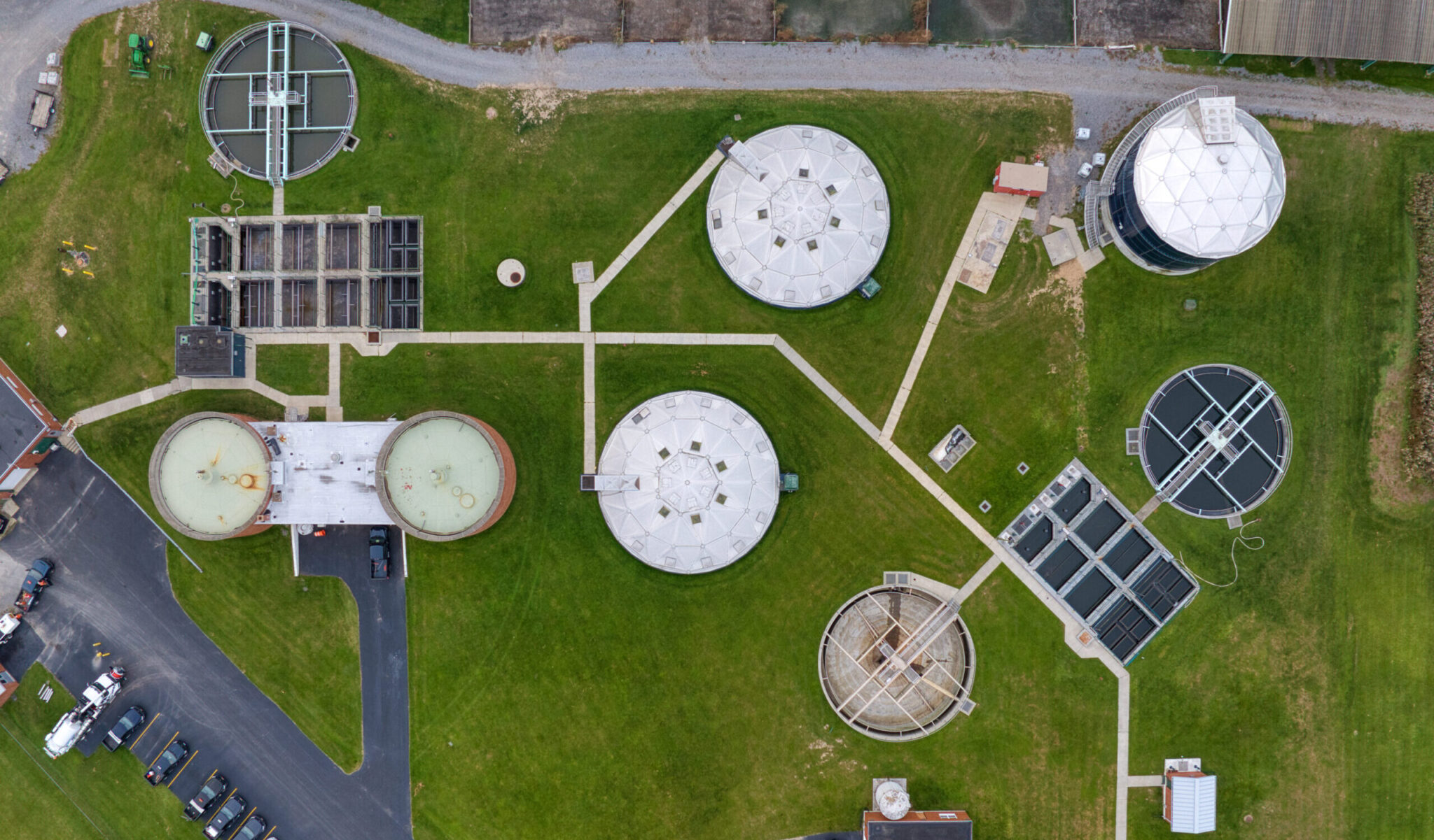Livingston County Sewer & Water Authority (LCWSA) | Providing high ...